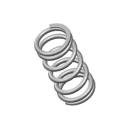 Approved Vendor Compression Spring, O= .240, L= .50, W= .029 G409966188